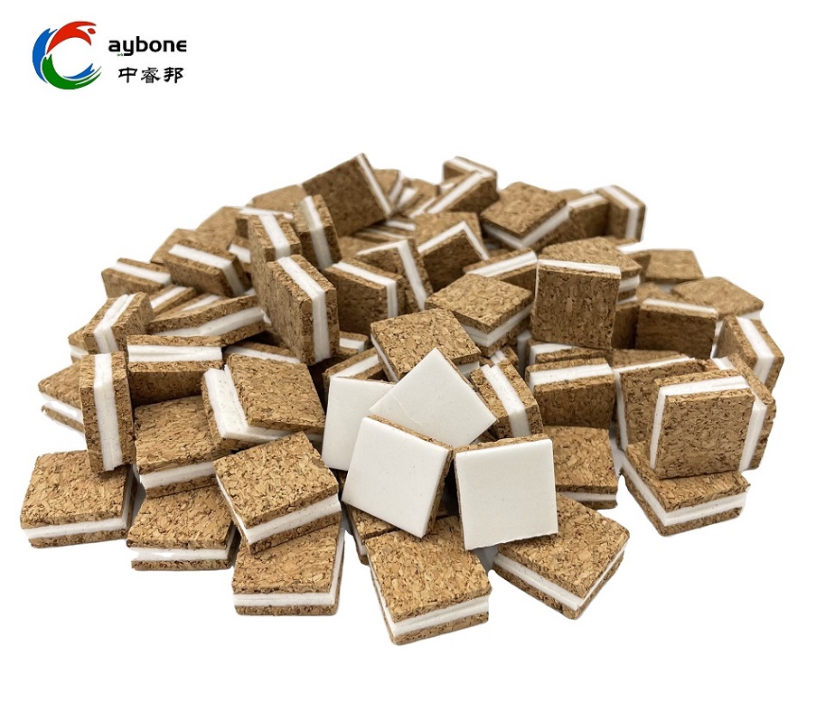 ఏ ఆవిష్కరణలు గ్లాస్ షిప్పింగ్ ప్యాడ్ పనితీరును మెరుగుపరుస్తున్నాయి?