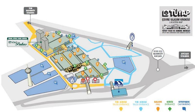 యురేషియా విండో/డోర్/గ్లాస్ ఎగ్జిబిషన్